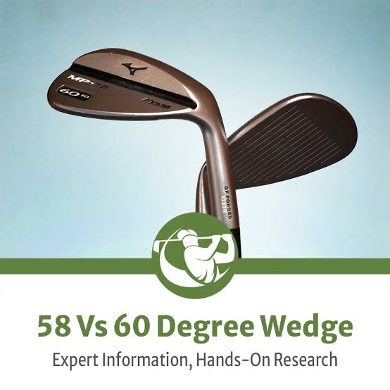 The 58 Degree Wedge: What Every Golfer Should Know Before Adding One to the Bag - Gentle Headline