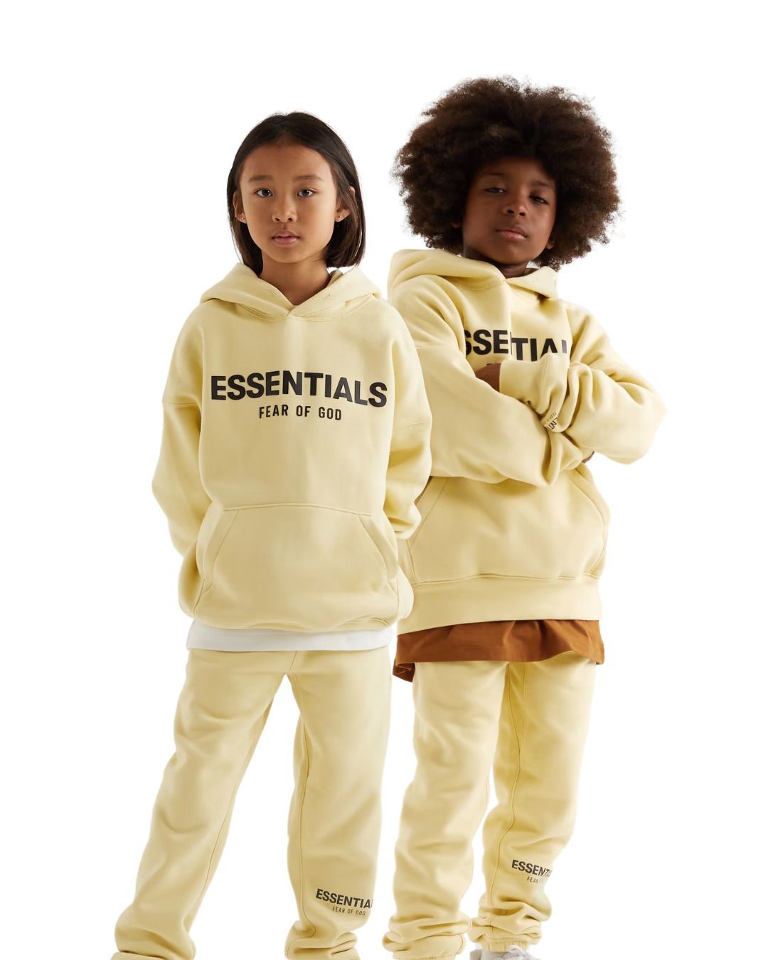 Essential Hoodie Profile Picture