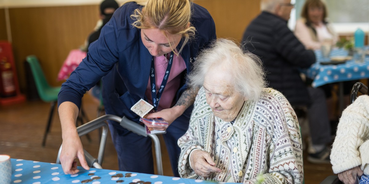 Assist Transforming Indepent Living