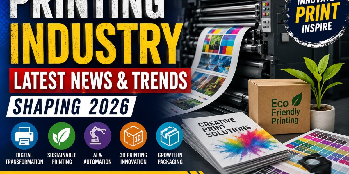 Packaging Industry Insights: Trends, Innovation