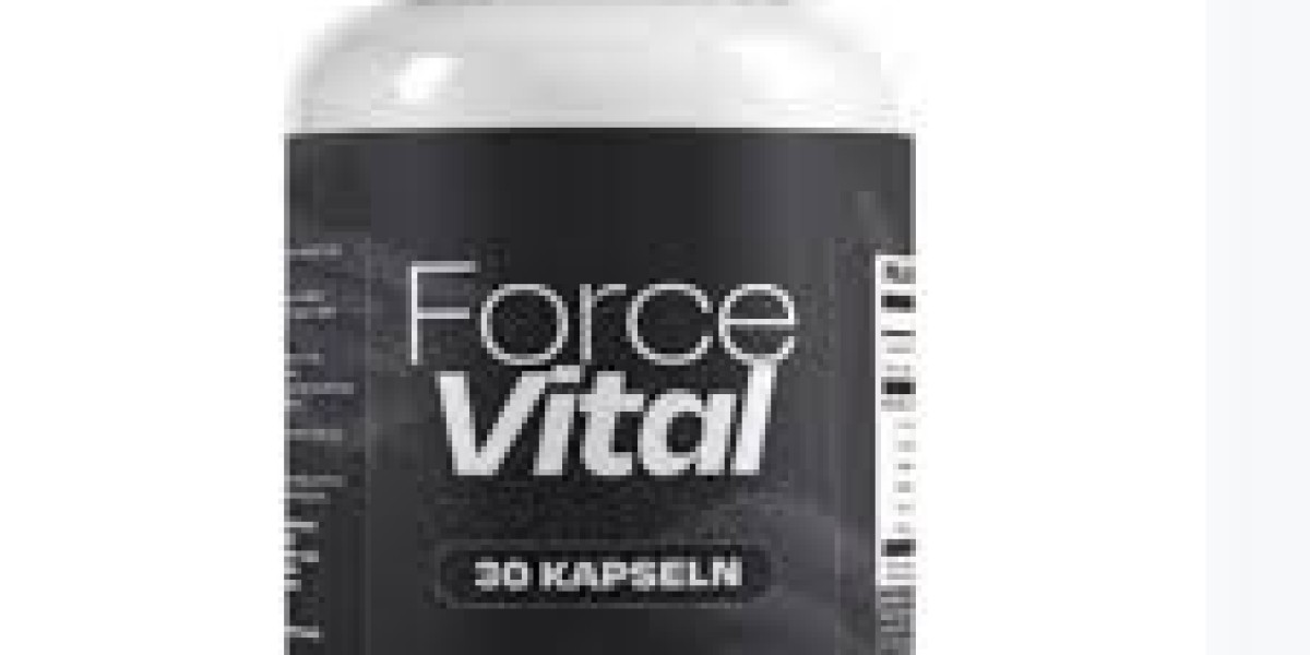 https://www.facebook.com/ForceVital.DE/