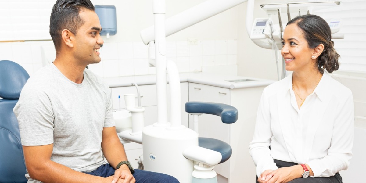 What Type of Cosmetic Dentistry Treatment Exist
