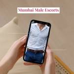 Mumbai Male Escorts Profile Picture