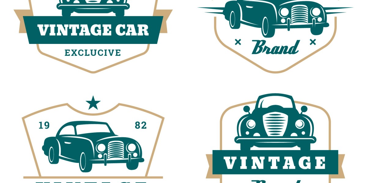 Why Authentic Cadillac Badges Increase Classic
