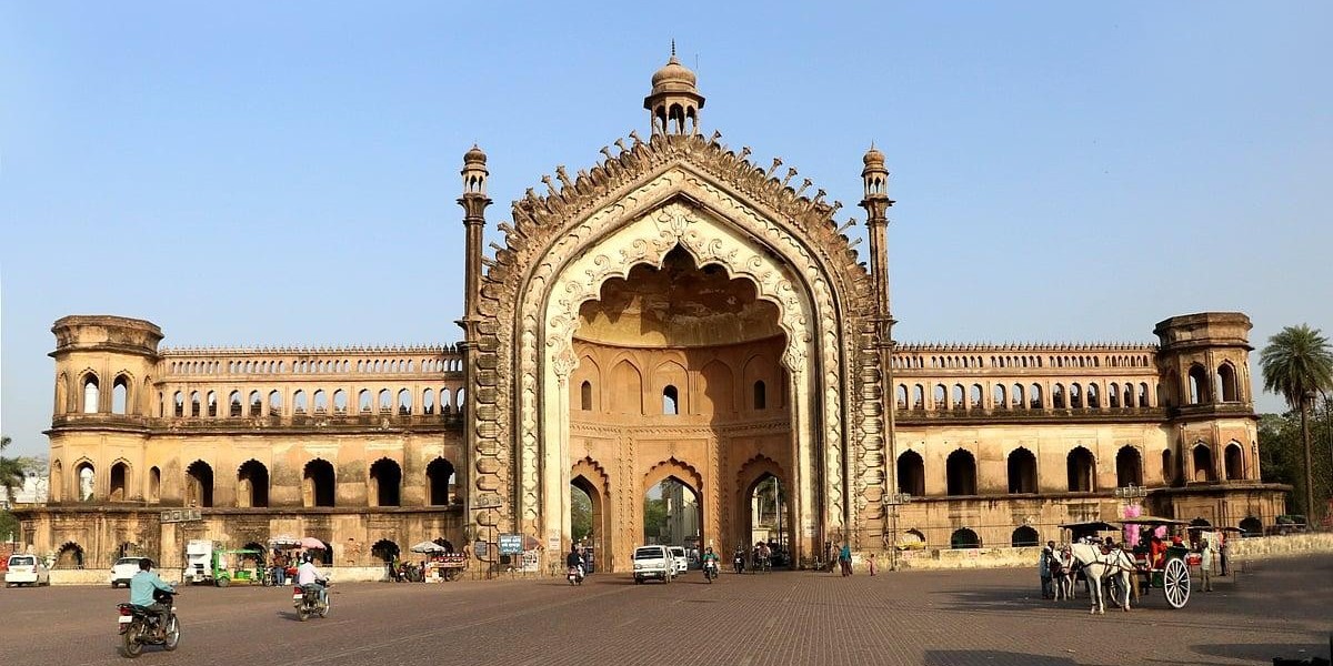 Car Hire In Lucknow | Check Fare & Book A Cab O