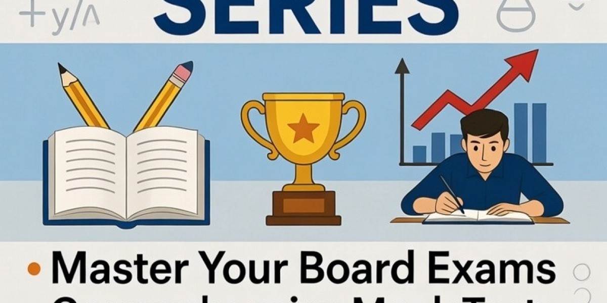 Improve Board Exam Preparation with the Best 10