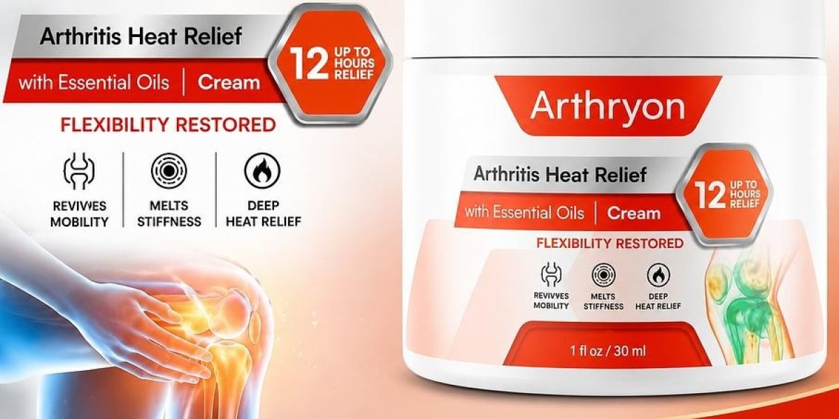https://www.facebook.com/TryArthryonHeatReliefCreamOfficial/