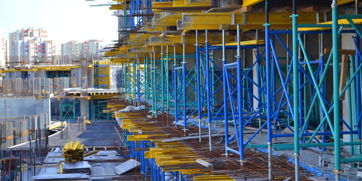 Hull Formwork: Engineering Precision in Marine