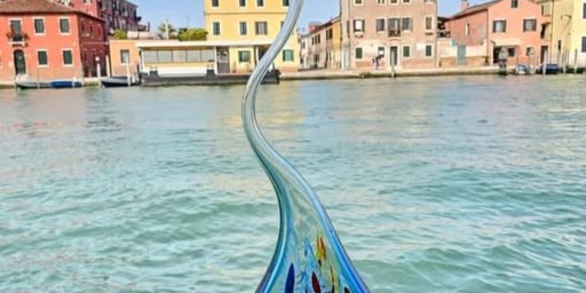 Authentic Murano Glass Wholesale Distributor fo
