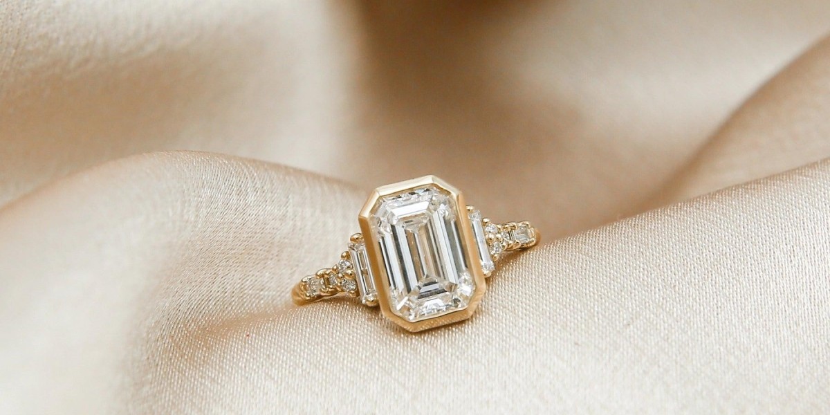 Finding a Diamond Ring Style That Matches Your