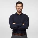 Dhruv Patel Profile Picture