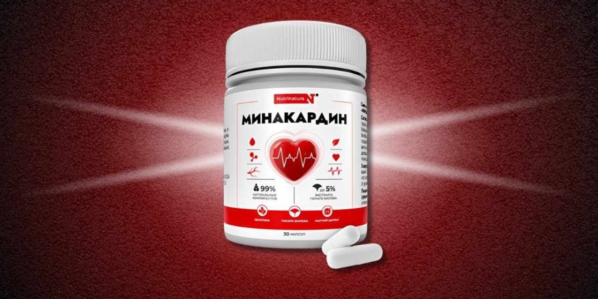 Минакардин Капсула Kazakhstan, Минакардин Капсула Цена