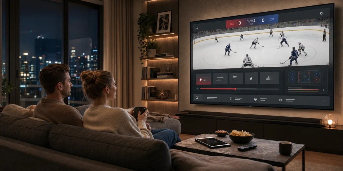 Live Streaming på Smart TV virker ikke? 11 doku