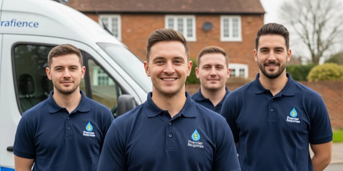 Emergency Plumber in Harleston – Call Premier R