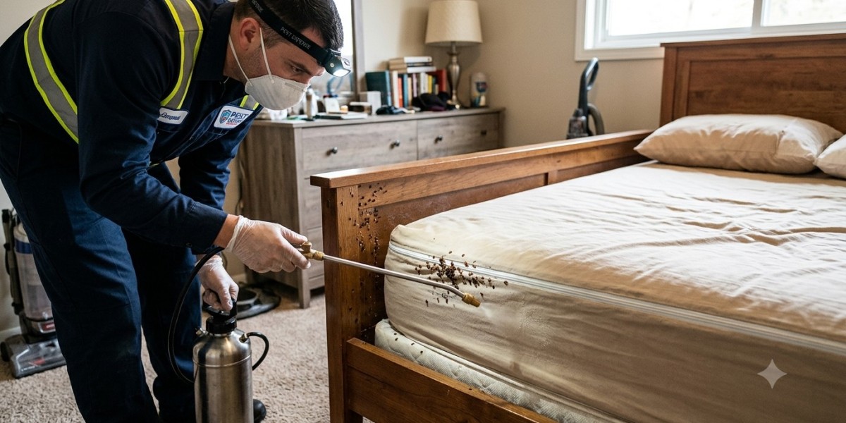 Practices for Preventing Bed Bug Infestations