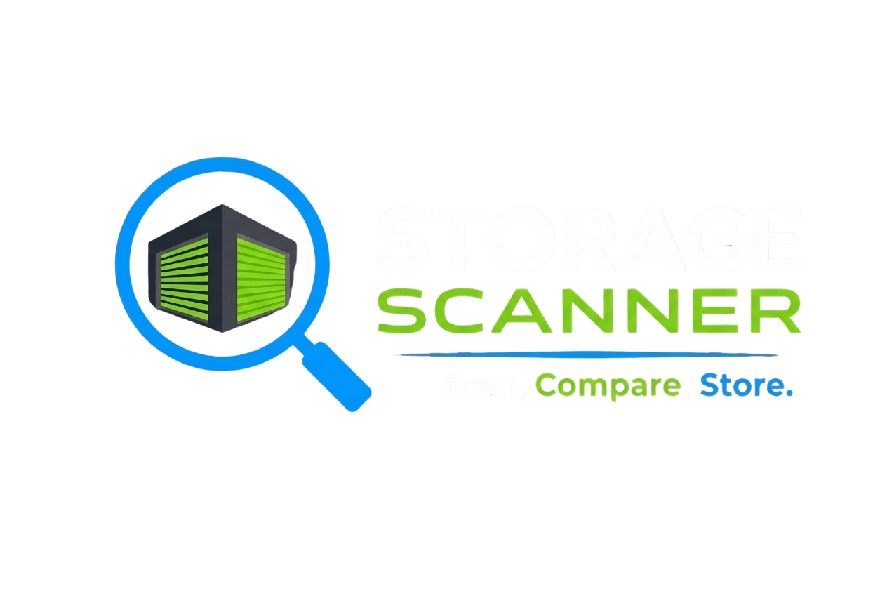 Affordable Self Storage Bath | Top 5 Compared | Storage Scanner
