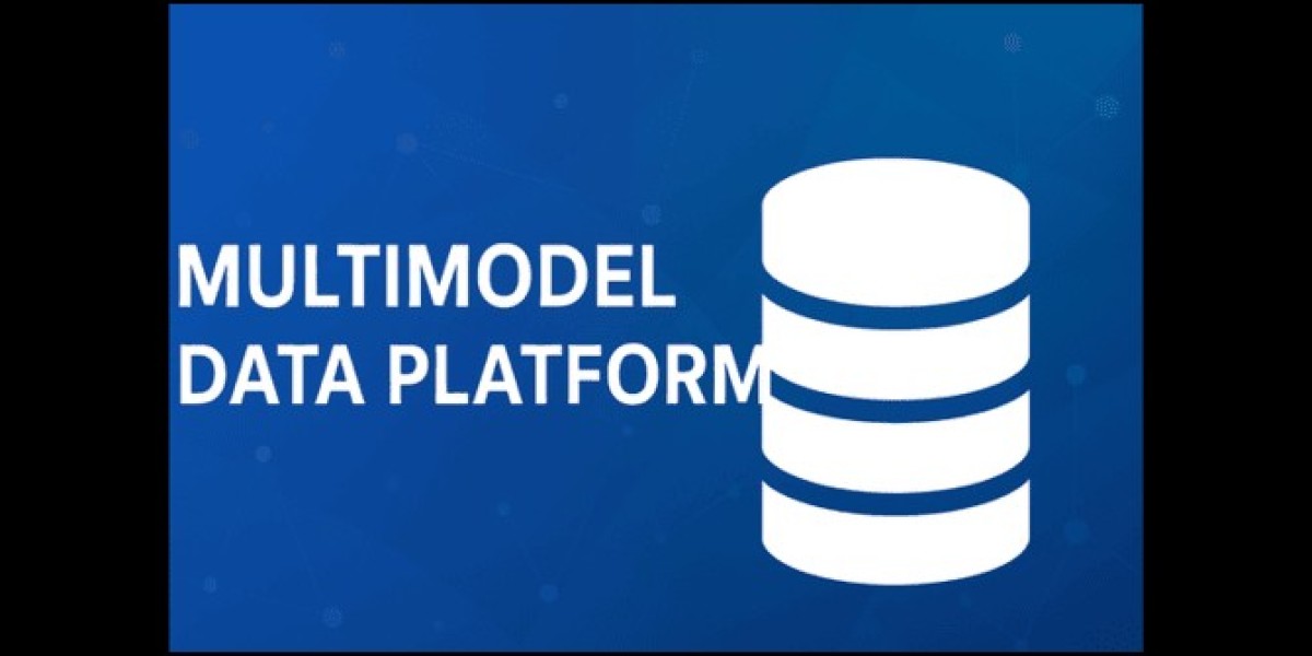 Multimodel Data Platforms Market