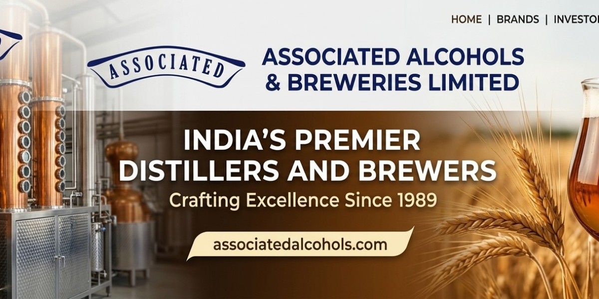 Associated Alcohols & Breweries Limited Explain