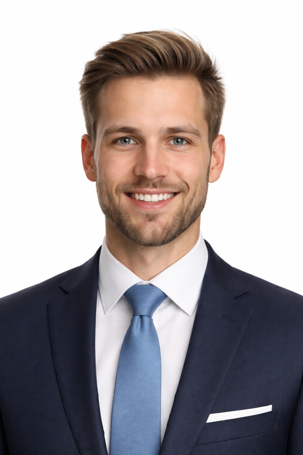 James Smith Profile Picture