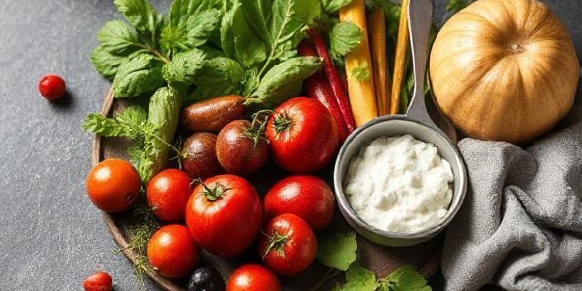 Seasonal Fruits and Vegetables to Add today