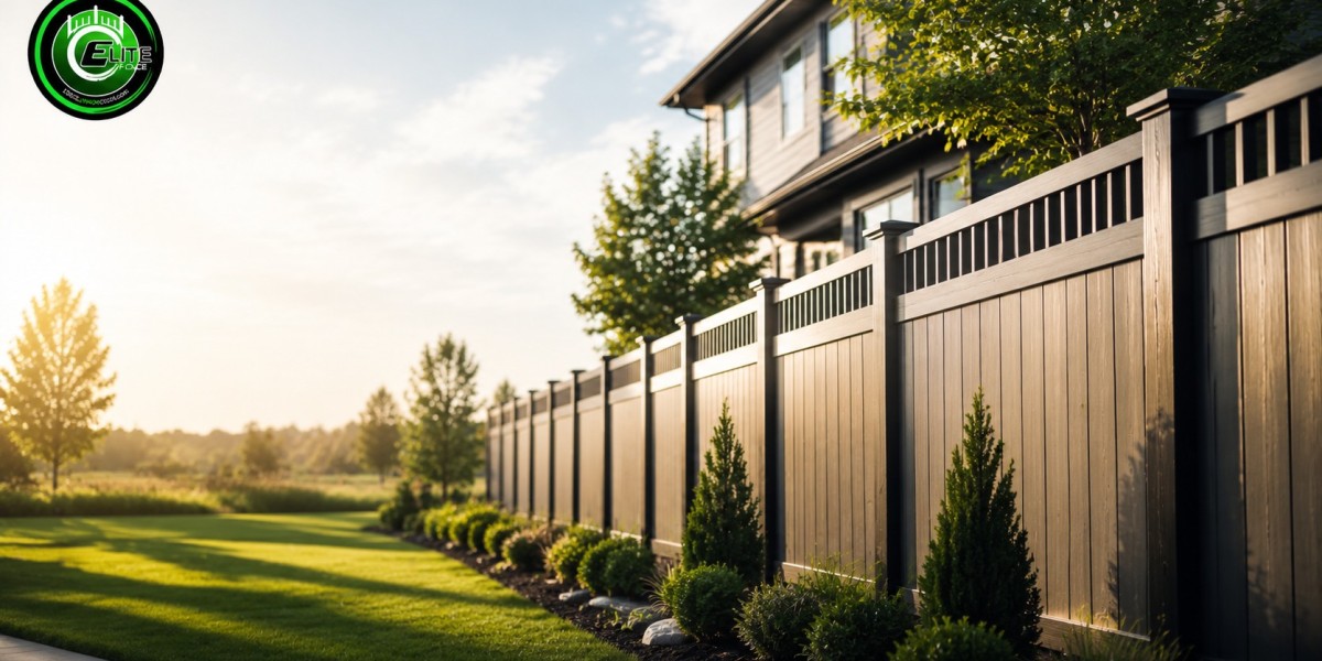 Fence Company Columbus Ohio: Homes and Business