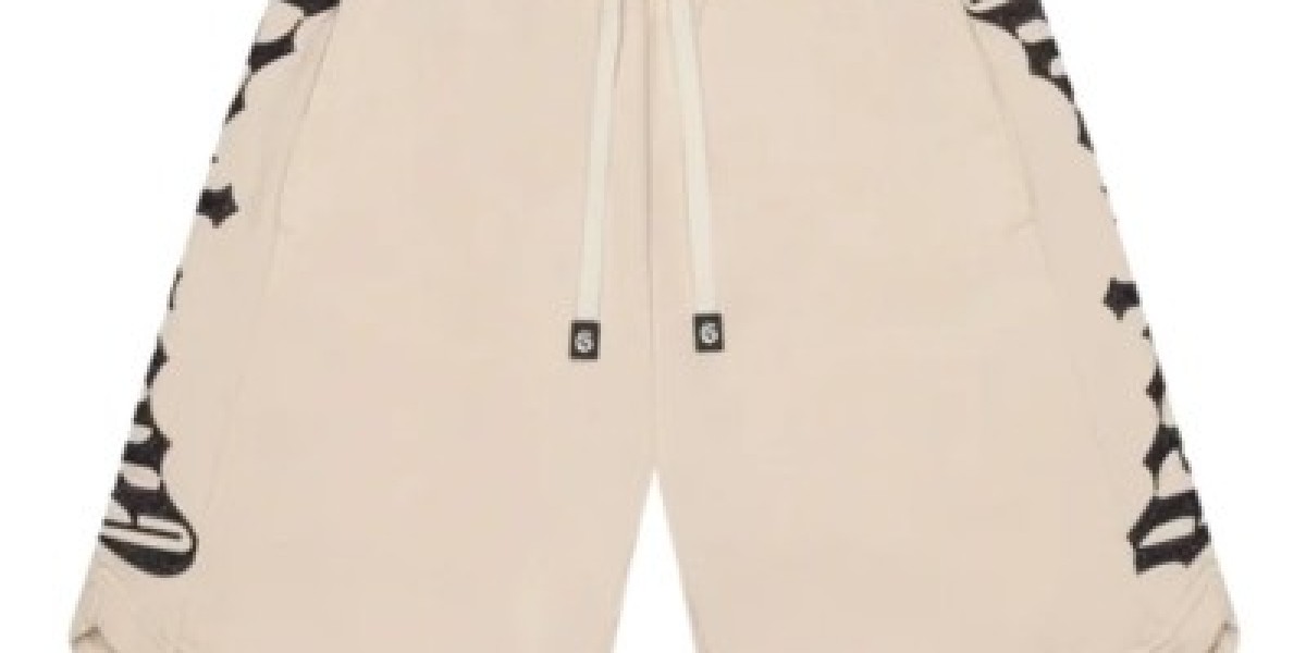 Godspeed Shorts Are Dropping Fast and Selling F