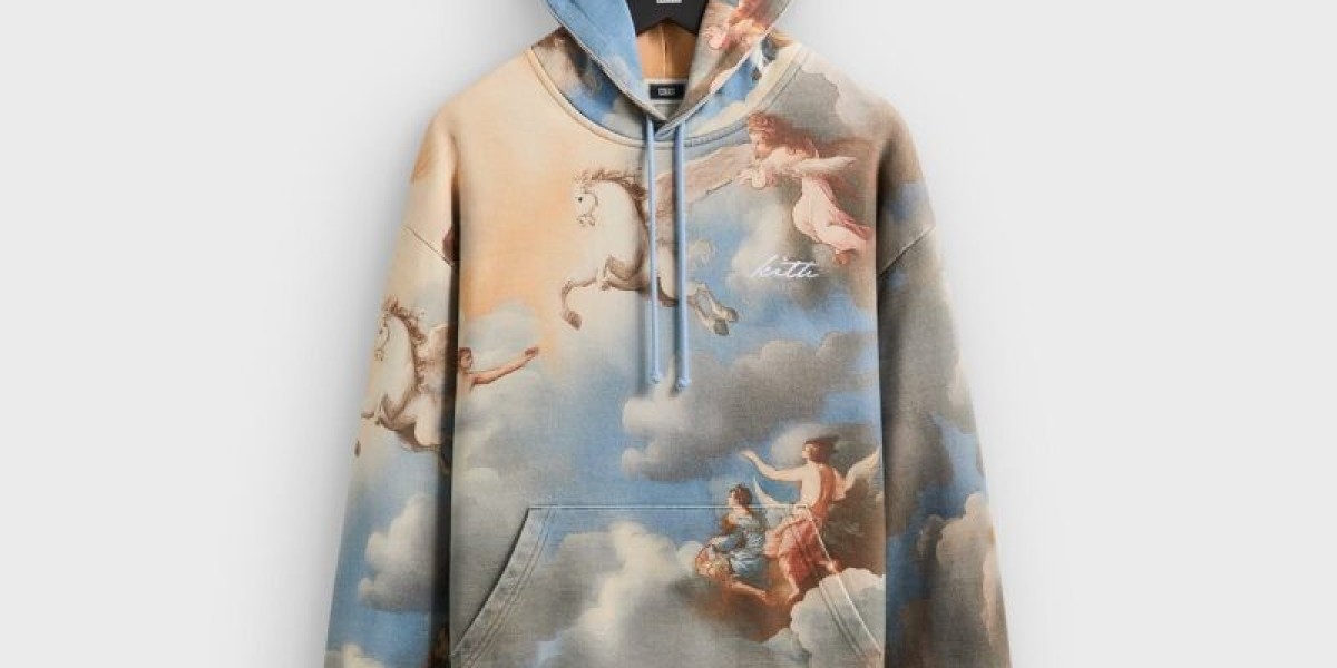 Kith Clothing Gift Ideas for Fashion Enthusiast