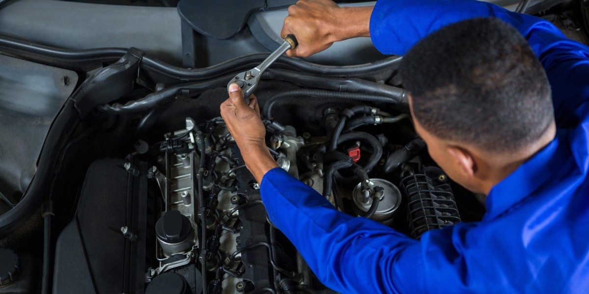 How to Choose the Best Car Repair UAE Garage