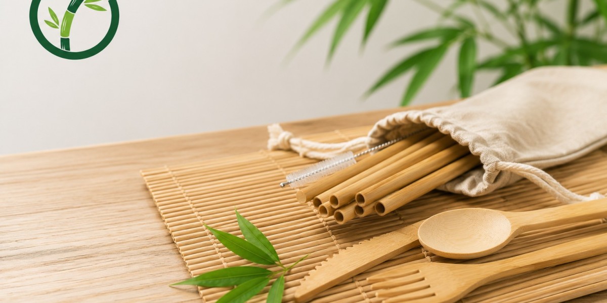 Ultimate Guide to Importing Eco-Friendly Tablew