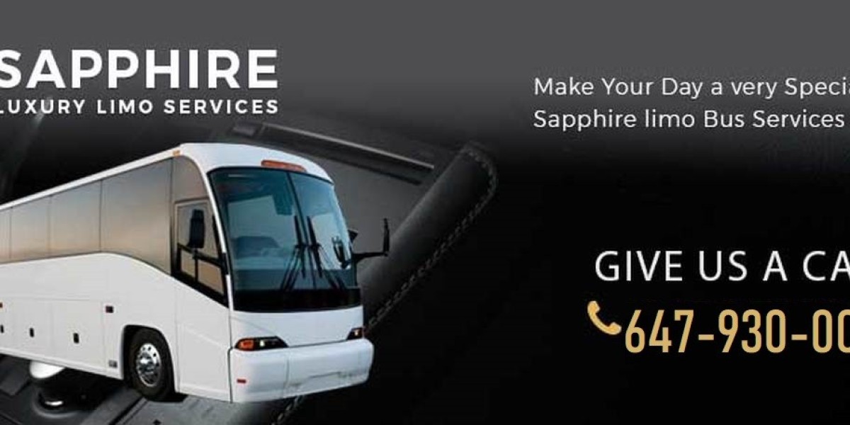 Sapphire Limousine