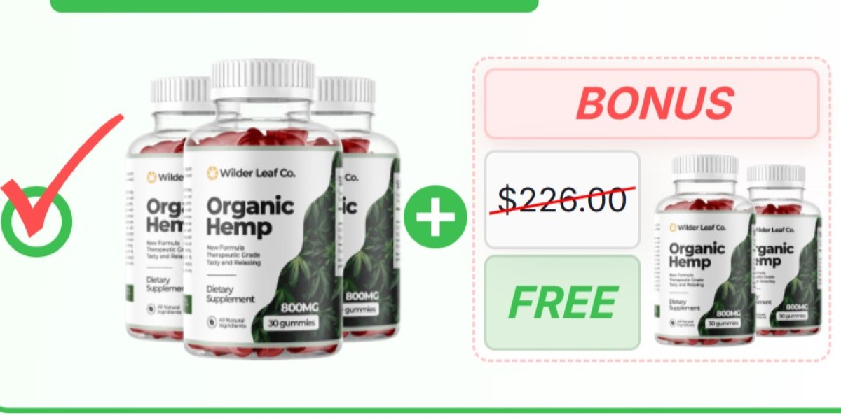 https://www.facebook.com/WilderLeafOrganicHempGummiesAU/
