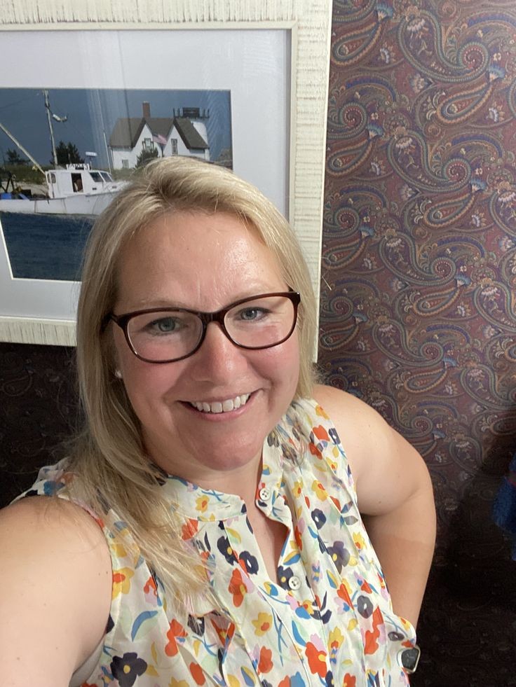 Sandra Jones Profile Picture