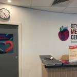 Keysmedical centre Profile Picture