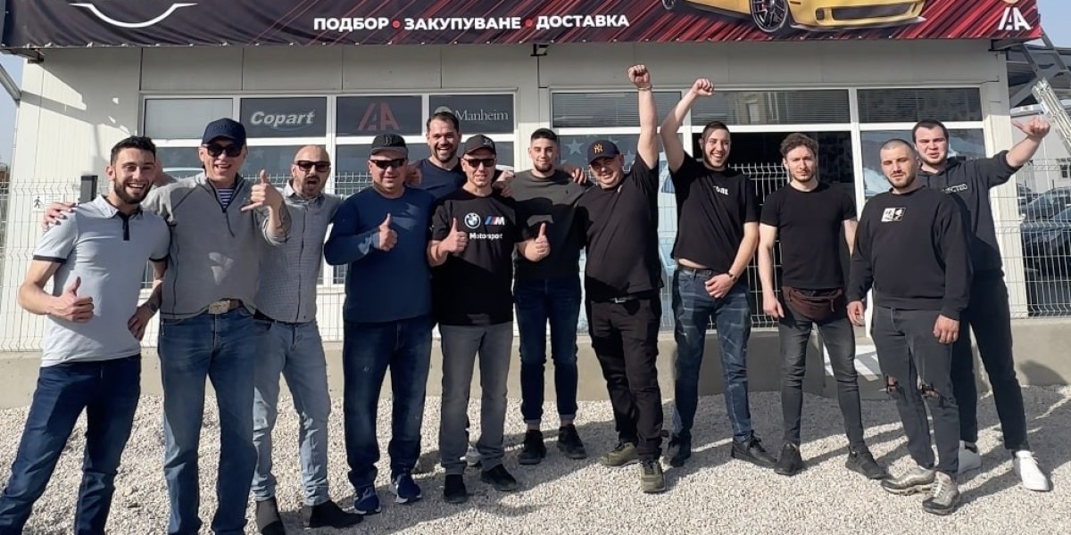 Коли от САЩ на изгодни условия чрез професионал