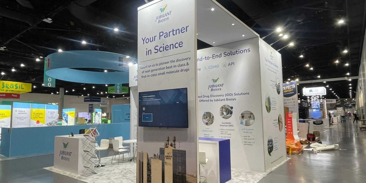 IFA Berlin 2026: Stand Design & Booking Guide