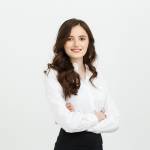 maria green Profile Picture
