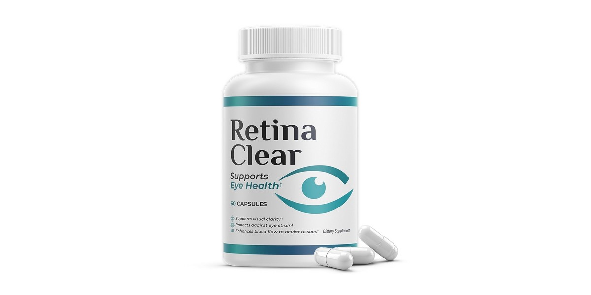 Retina Clear Review After 90 Days | My Honest E