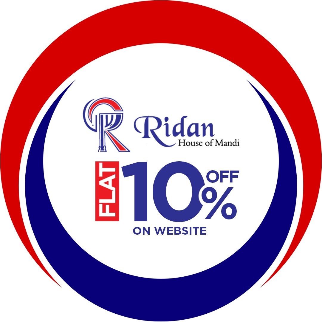 Ridan House Profile Picture