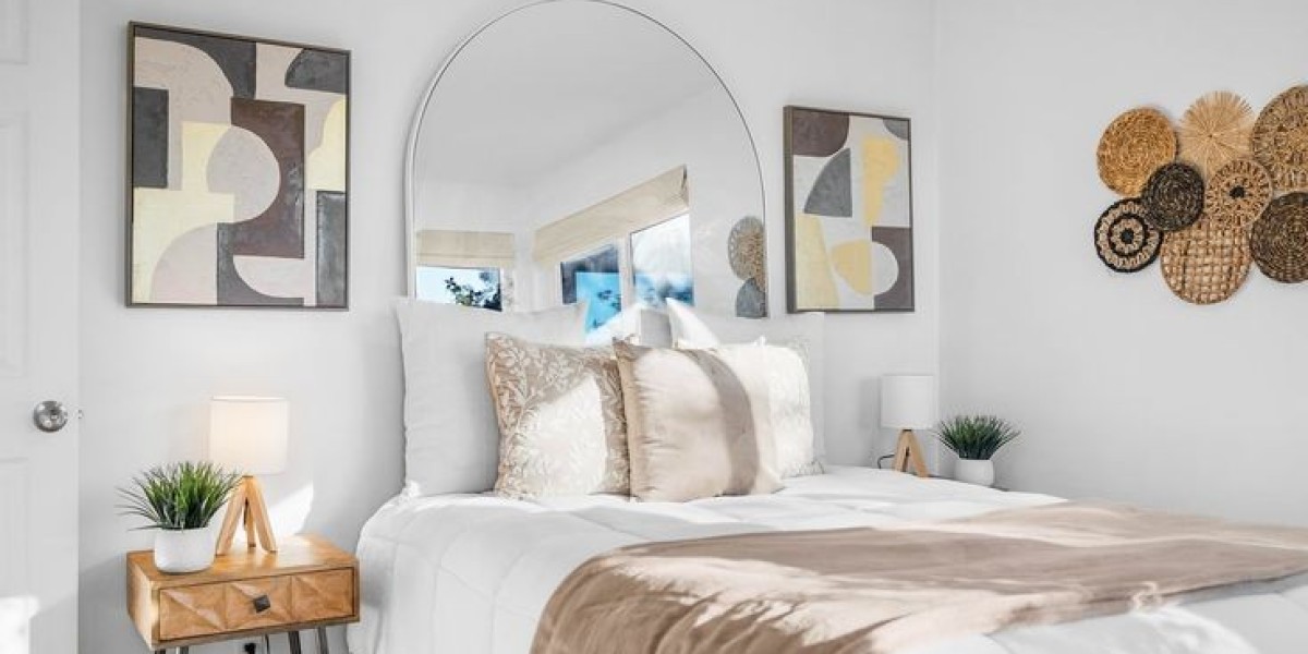 What Are the Benefits of Multifamily Photograph