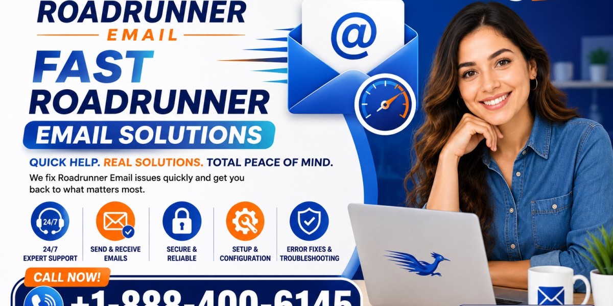 What Happened to Roadrunner.net Email? ASimple