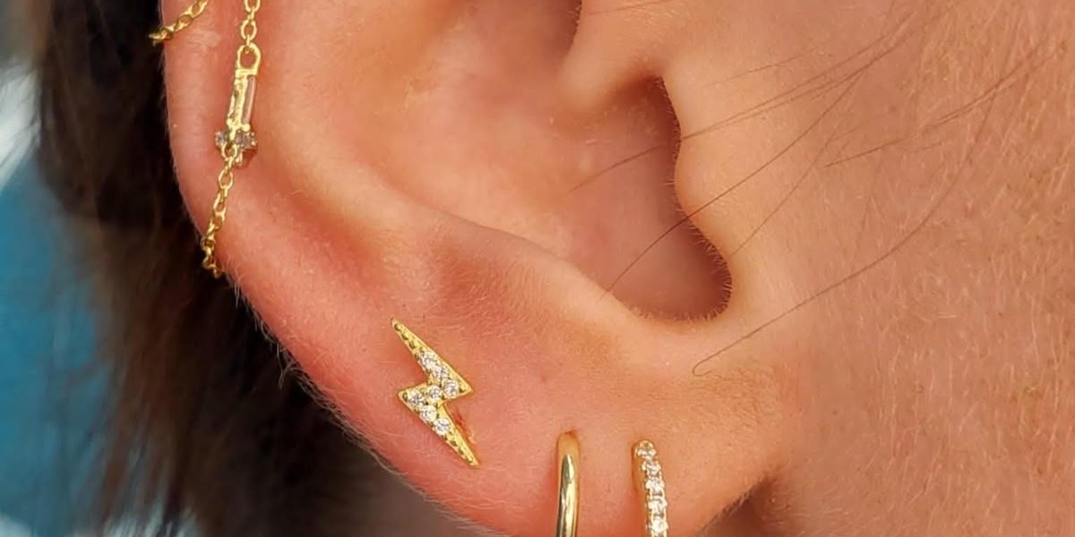 What to Know Before Getting a New Ear Piercing