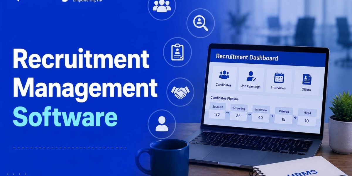 The Real Cost of Slow Hiring: Why Recruitment M
