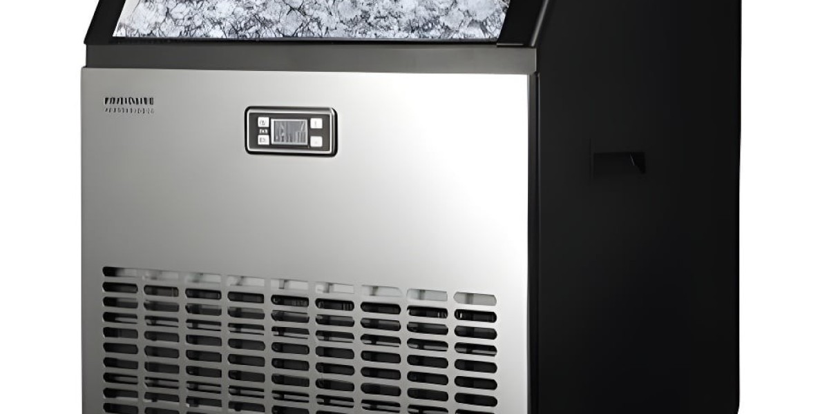 Best Commercial Ice Maker: The Complete Buying