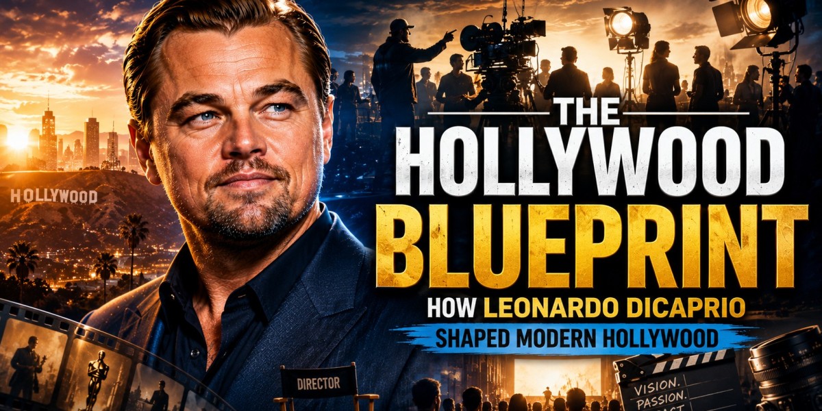 How Leonardo Influenced Modern Holllywood?