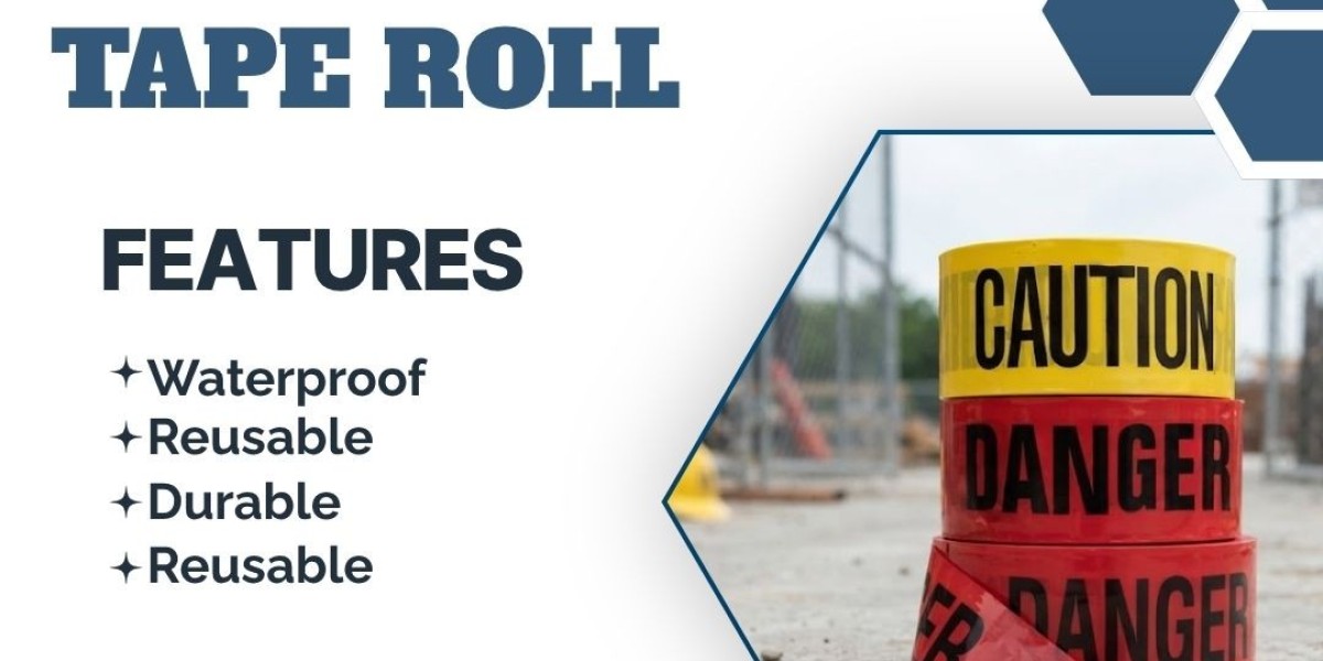 Danger Tape: The First Step Toward Safer Sites