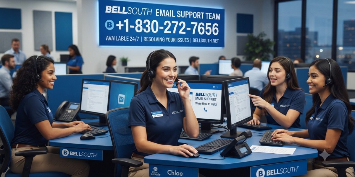 Does BellSouth Still Work How Can You Access It