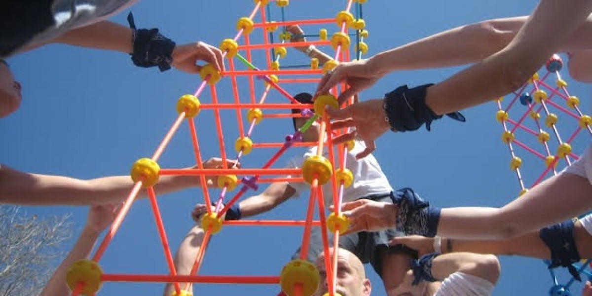 Team Building Activities Melbourne: Inspiring S
