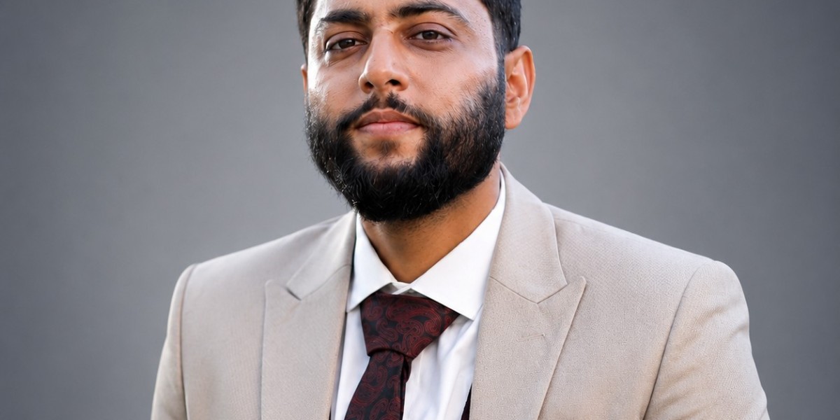 MCP Server Tutorial by Farrukh Hafeez