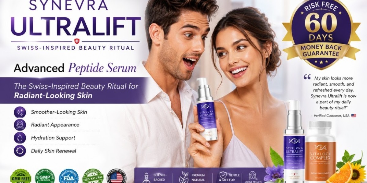 What are the benefits of Synevra Ultralift?