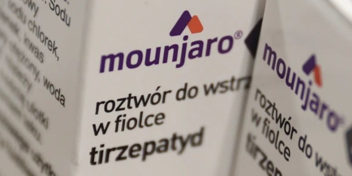 Mounjaro Injection in Dubai: Your best Guide